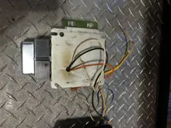 HONEYWELL R8184M