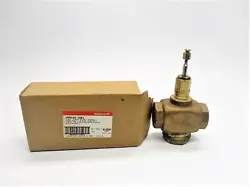 HONEYWELL V5011N1081 1-1/2
