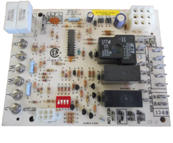 ST9162A1040  FURNACE CONTROL BOARD 1014459 ST9162A 1040