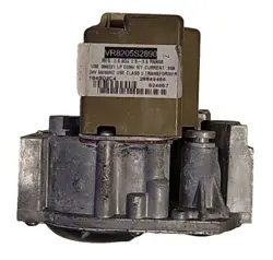 OEM HONEYWELL VR8205S2890 NATURAL GAS VALVE HVAC USA 🇺🇸 SELLER FREE...