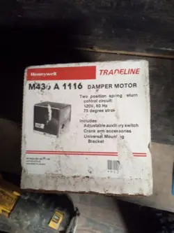M436A 1116