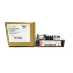 HONEYWELL ML6161B2024 24V NSMP