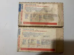 T6051A1016 THERMOSTATS