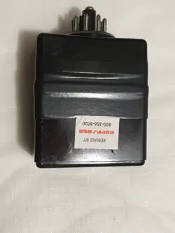REBUILT HONEYWELL