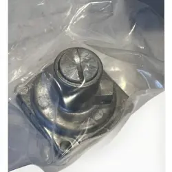 HONEYWELL SERVO PRESSURE REGULATOR V5306 B 1009 - NEW
