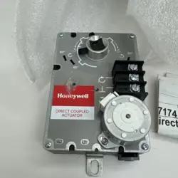 HONEYWELL ML6174B 2019 DIRECT COUPLED ACTUATOR