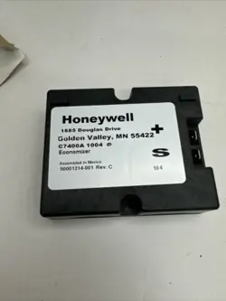 NEW HONEYWELL C7400A1004 SOLID STATE ENTHALPY SENSOR C7400A 1004