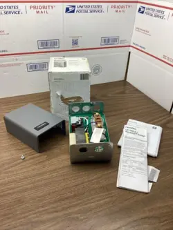NEW HONEYWELL L8148J1009 AQUA STAT RELAY