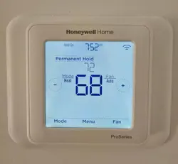 T6 THERMOSTAT MODEL: