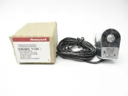HONEYWELL V4046C1120 10PSI 120V NSMP