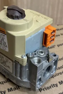 HONEYWELL VR8204H 1097