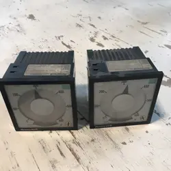 0-600F TEMPERATURE CONTROL
