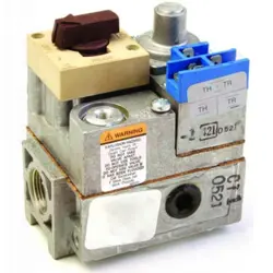 HONEYWELL - V800A1161 : RESIDEO / STANDING PILOT GAS VALVE