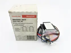 HONEYWELL R8225A1017 NSMP