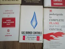 HANDBOOKS