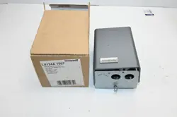 BOILER CONTROL NEW