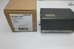 BOILER CONTROL USED