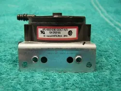 YORK LUXAIRE 024-27637-001 OEM AIR PRESSURE SWITCH MPL-9300-0.90-DEACT-N/O