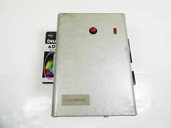 COMBINATION CONTROL R80-32R