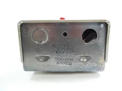 SECOND SAFETY