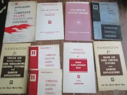 LOT VTG HONEYWELL