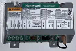 HONEYWELL HOT SURFACE IGNITION MODULE S8910U3000