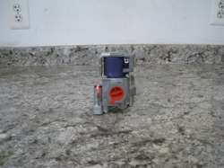 NEW LENNOX HONEYWELL