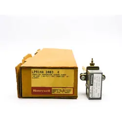HONEYWELL LP914A1003 SER. 4 15