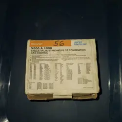 V800A1088 24V GAS
