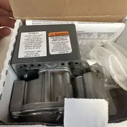 SMART VALVE SYSTEM