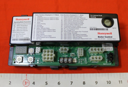 CONTROL IGNITOR