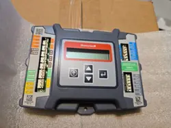 HONEYWELL JADE ECONOMIZER CONTROLLER HH63AW002