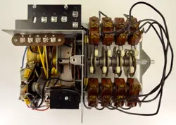 CONTROLLER CARRIER