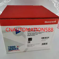 NEW 1PC HONEYWELL RM7838B1013 BURNER CONTROL RM7838B 1013