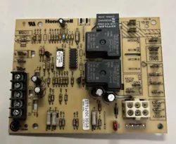 HONEYWELL,ST9120C3018,CONTROL BOARD