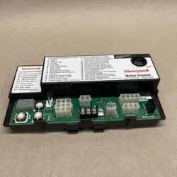 CROWN BOILER HONEYWELL S9361A2060 CONTROL BOARD AWR SERIES BOILERS B11