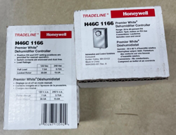 H46C1166 DEHUMIDISTAT PREMIERE