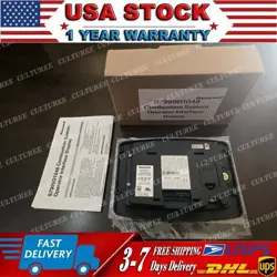 HONEYWELL S7999D1048 CONTROLINKS SYSTEM DISPLAY