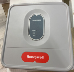 HONEYWELL THM5320R FOCUSPRO REDLINK EQUIPMENT INTERFACE MODULE HEATING COOLING