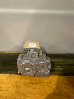 HONEYWELL SV9501M2409 HVAC SMARTVALVE FURNACE GAS SMART VALVE