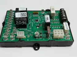 HONEYWELL ST9120U1011 UNIVERSAL FAN TIMER CONTROL BOARD ST9120U