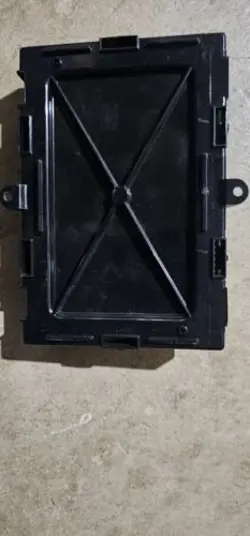 ST9120U1011 UNIVERSAL FAN