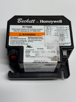 BECKETT 2106P