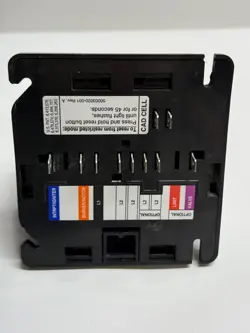 HONEYWELL OIL PRIMARY