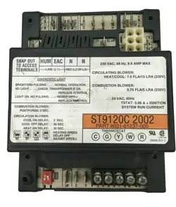 031-01237-000 TESTED