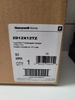 ZD12X12TZ PARALLEL