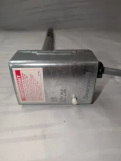 FAN AND LIMIT SWITCH L4064B1592 6 0406K