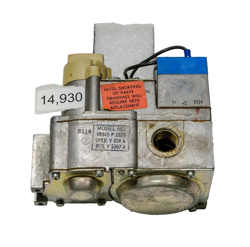HONEYWELL VR845P1073 GAS VALVE