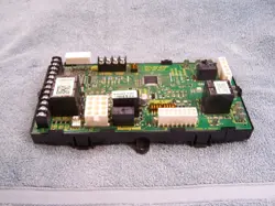 NEW LENNOX 100870-03 63W27 IGNITION CONTROL  BOARD HONEYWELL S9230F1014