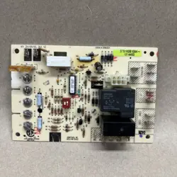 HONEYWELL ST9160B1084 FURNACE CONTROL CIRCUIT BOARD 1014460 B23